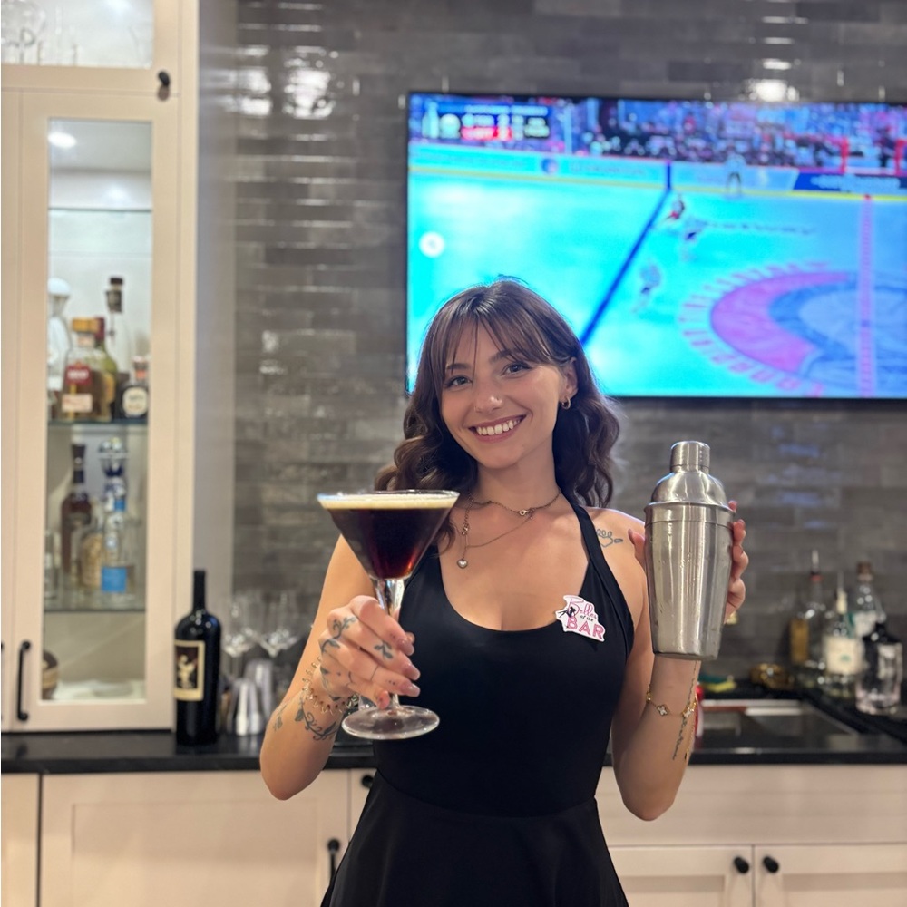 Meet your Posher, Samantha